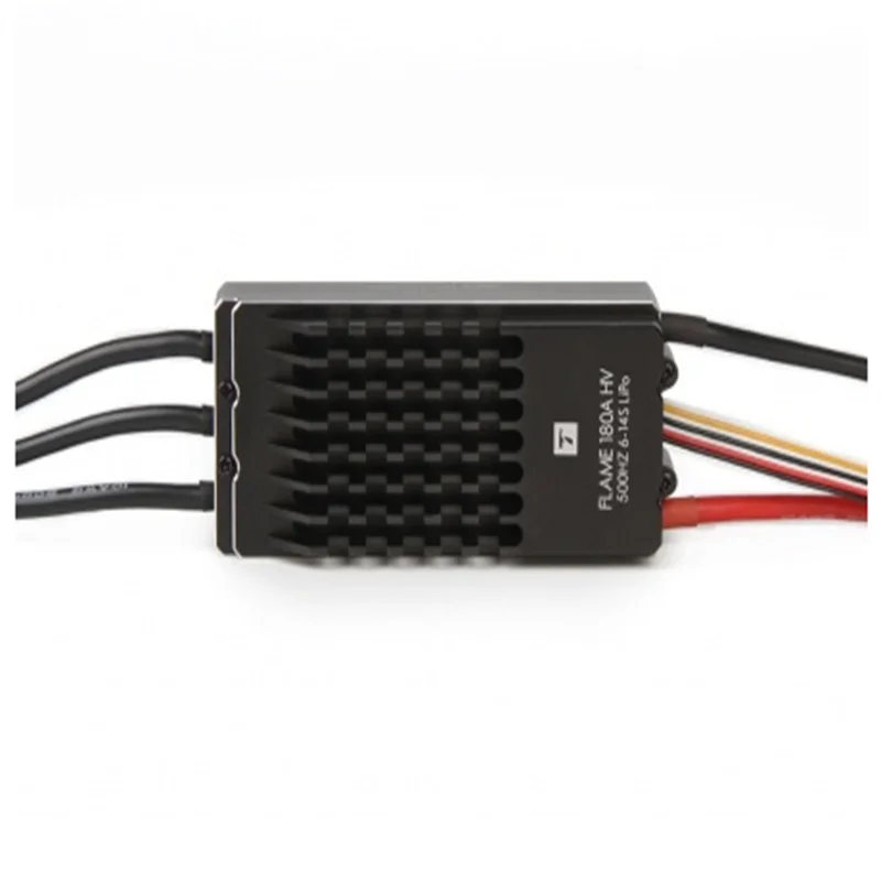 

T-MOTOR FLAME 180A II HV 12S Multi-axis multi-rotor UAV electronic speed governor