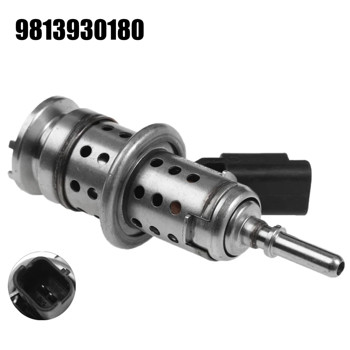 9813930180 Форсунка клапана инжектора каталитическая жидкость автомобиля для Peugeot