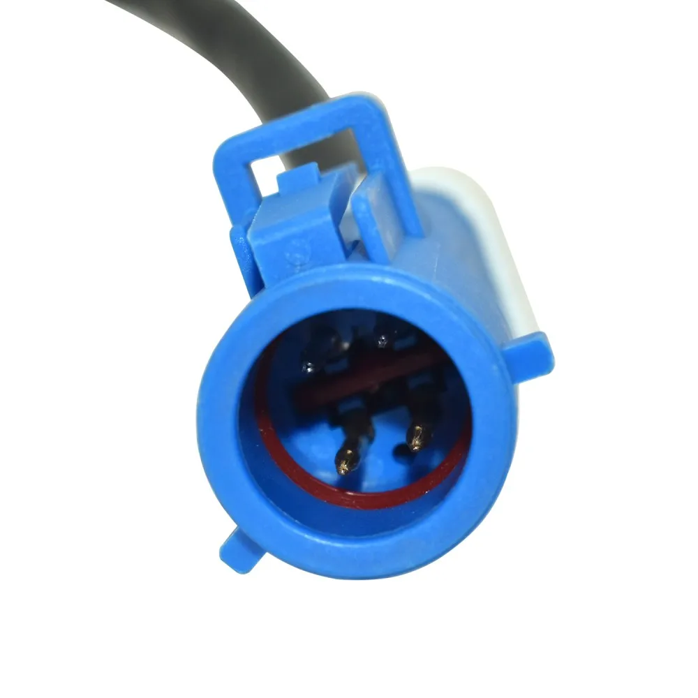 Датчик кислорода BV61-9G444-BA подходит для Ford (Chang by Ford) Fox 2.0 125/170/1999 Fastback GDIQ0 12-15 крыло tiger