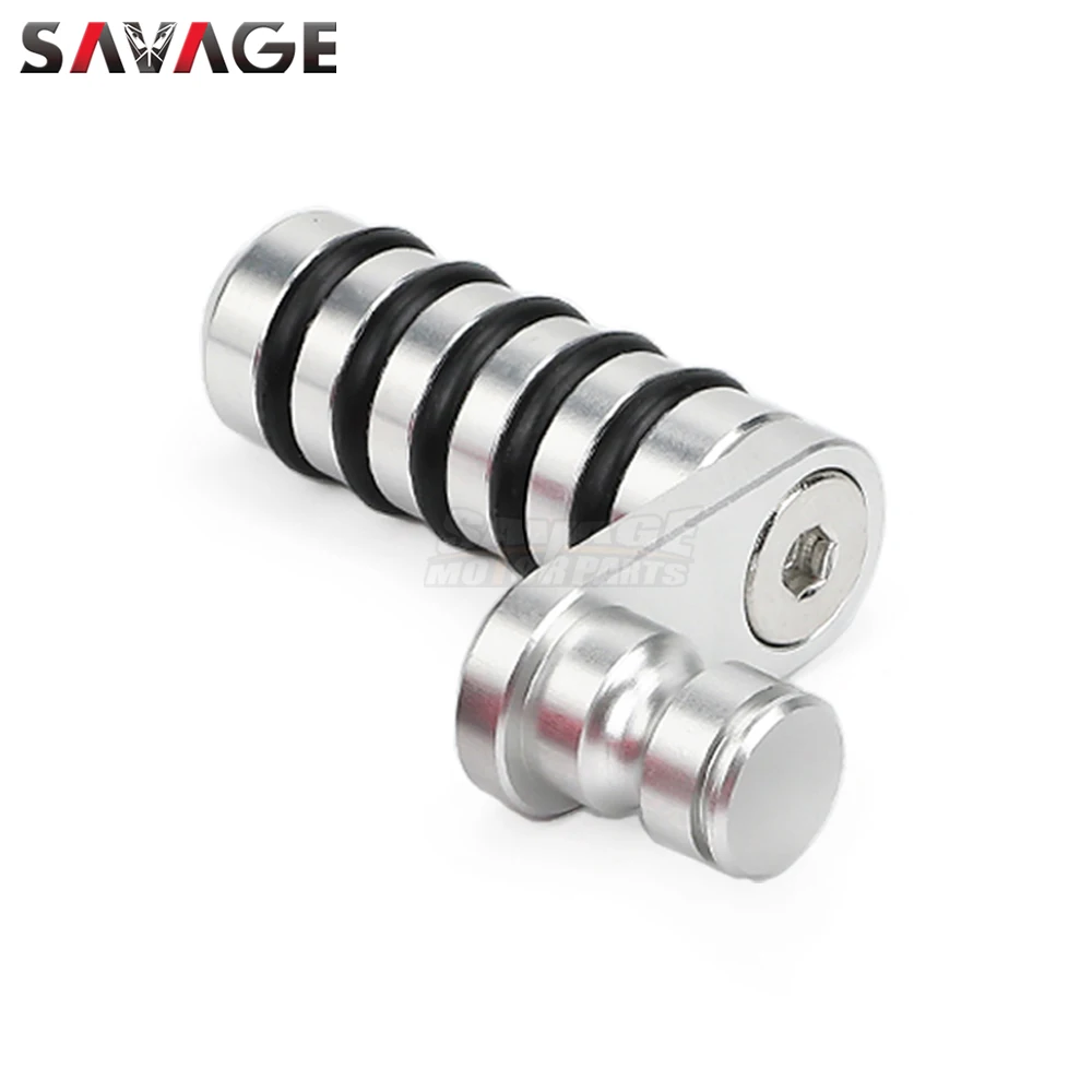 

Для Aprilia Shiver 750 2011-2016 Shiver 900 Tuono 125 4T 2017-2022, рычаг переключения передач для мотоцикла, педали с педалями