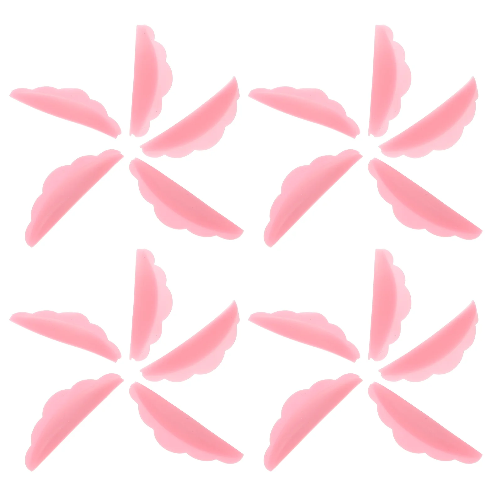 

Eyelash Lash Lift Pads Rods Perming Shield Perm Pad Silicone Lifting Curler Makeup Tool False Gaskets Grafting Reusable Patch