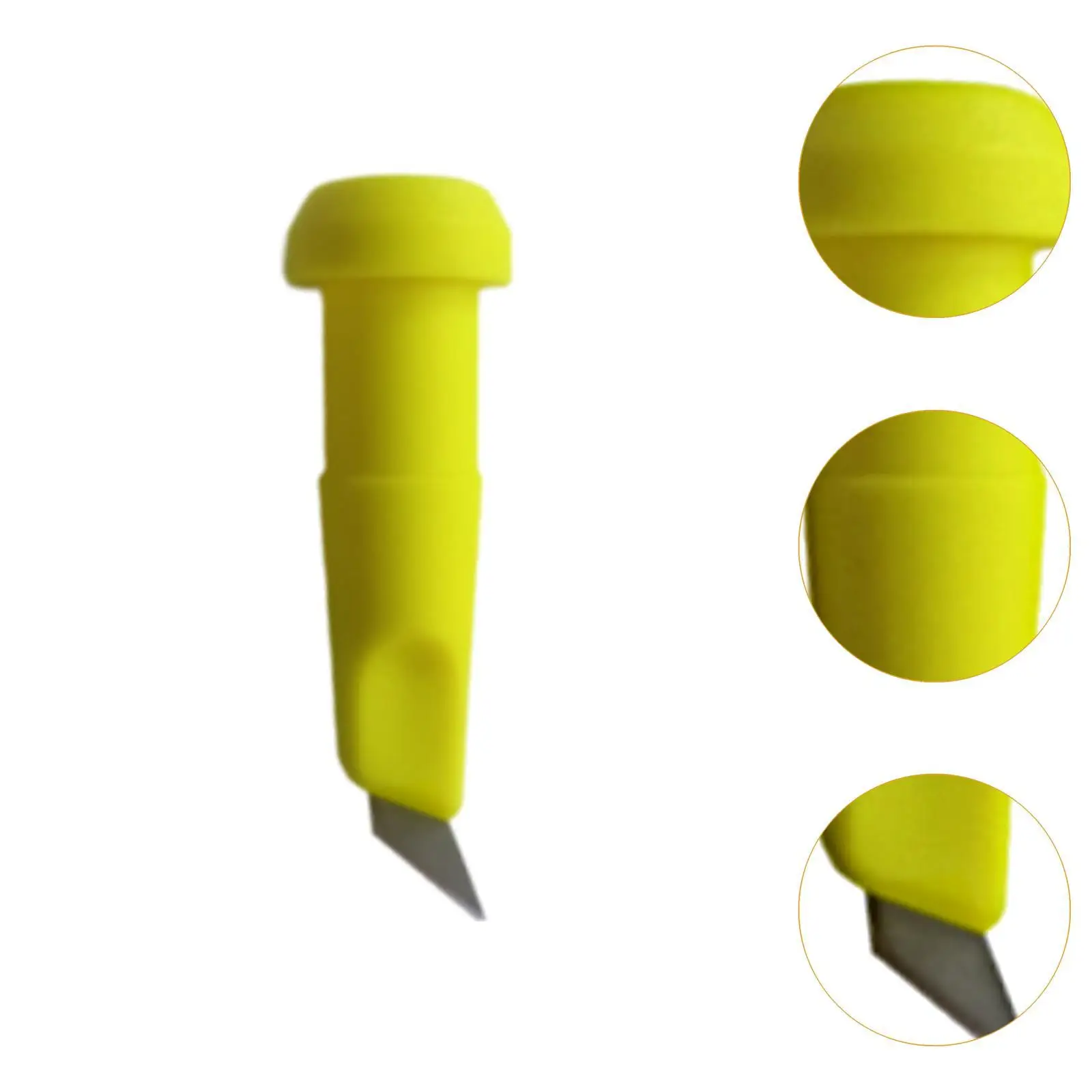 Наконечник удочки Alpenstock подходит для большинства стандартных походных палок