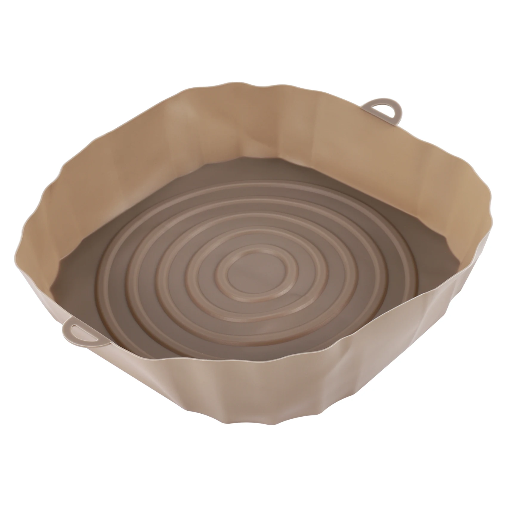 20 см аэрофритюрницы противень для выпечки корзина жареной курицы коврик