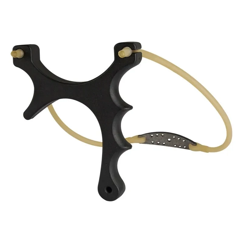 

Outdoor Mini Edc Tools Slingshot Portable Nylon Rubber Catapult Sling Shot Bow Kids Outdoor Playing Toys Sports Shooting Games