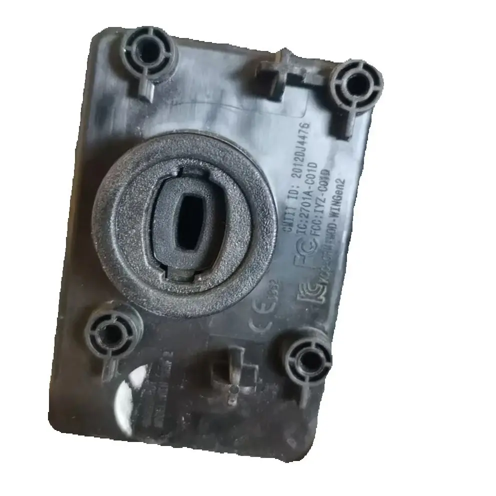 Модуль переключателя зажигания ключевой приемник узел P 56046942 AC для Dodge Ram 1500 2500 3500