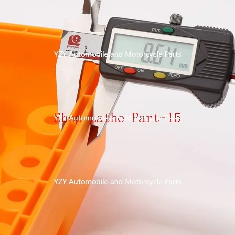 Аксессуары для ЧПУ цех с коробка хранения специального инструмента BT30/BT40/BT50