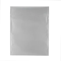 1pcs fireproof rc lipo li po battery fireproof safety guard safe bag charging sack battery safety guard silver two size hot