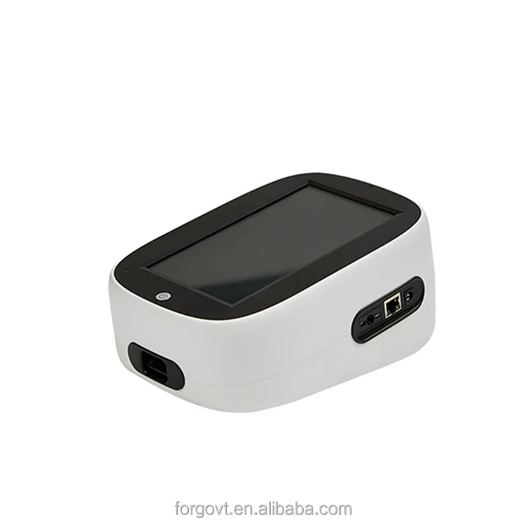 

Портативный анализатор Ct Pt DSC Gf106T