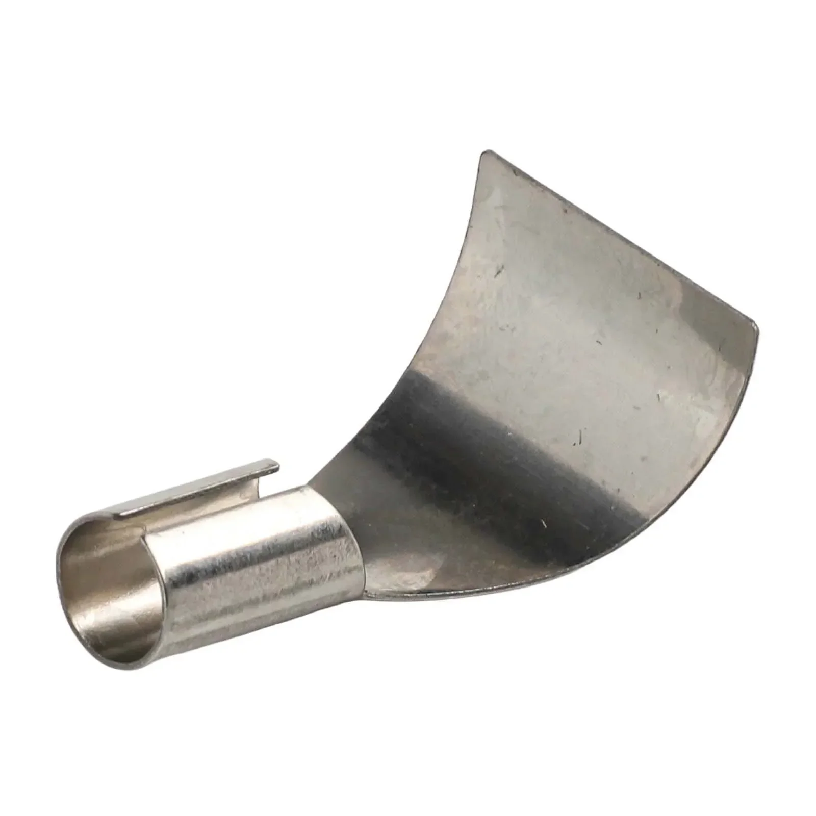 

Наконечник газовой горелки серебристый