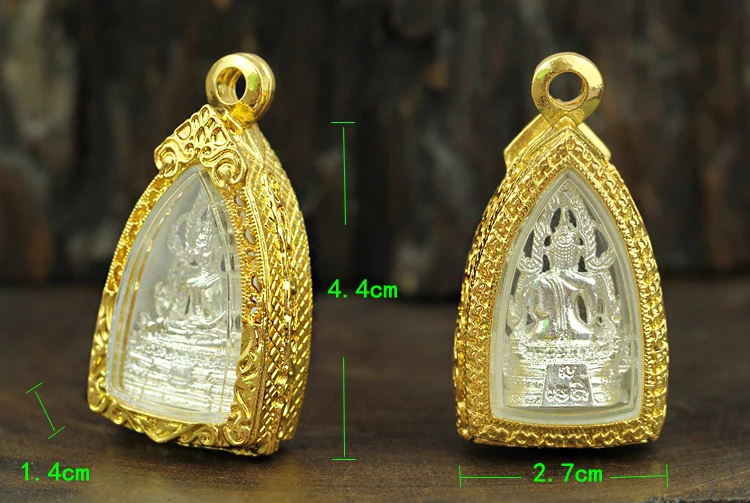 Хороший таиландский успех в храмах эффективный буддистский стиль безопасность