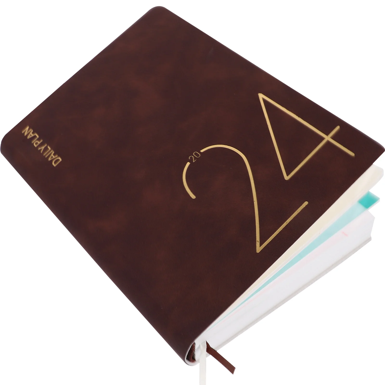 

Ежедневник для заметок, еженедельный планер, эффективный Планер для заметок, планер Pad 2024