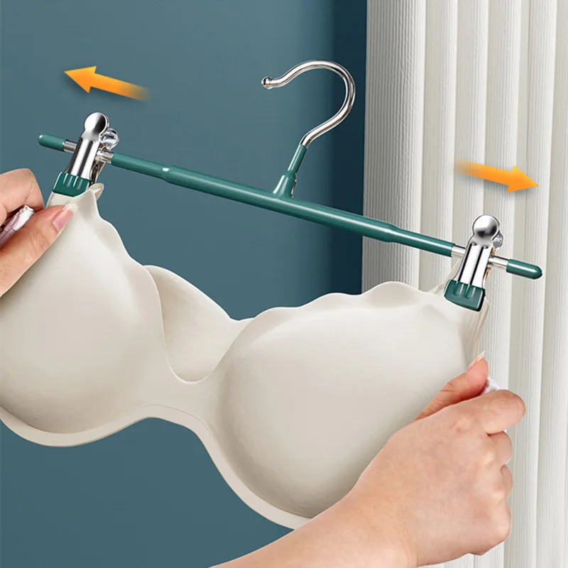 5 шт. вешалка для брюк из нержавеющей стали