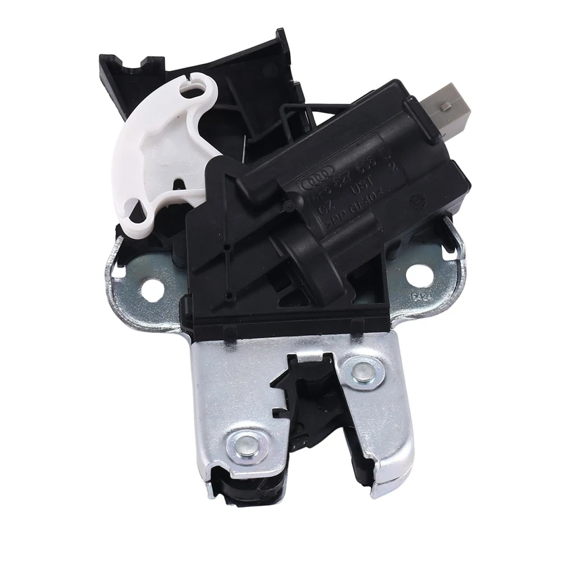 4F5 827 505 D Back Box Locking Block For A6L/Matten/A4LB8