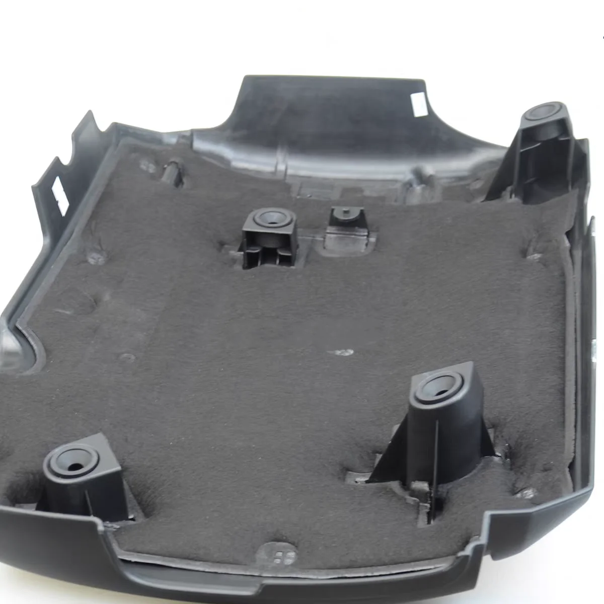 Защитная крышка капота двигателя для VW B8L Tiguan L Touran L 06K 103 925T 06K 103 925L (art.: 3920d095b6b4e) - 3920d095b6b4e