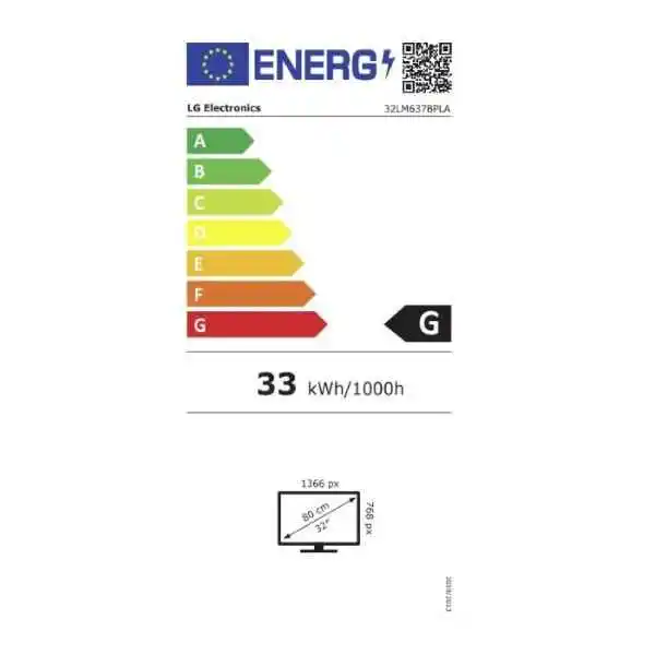 Смарт телевизор LG 32LM637BPLA 32 дюйма HD DLED WiFi|Запчасти к телевизорам| |