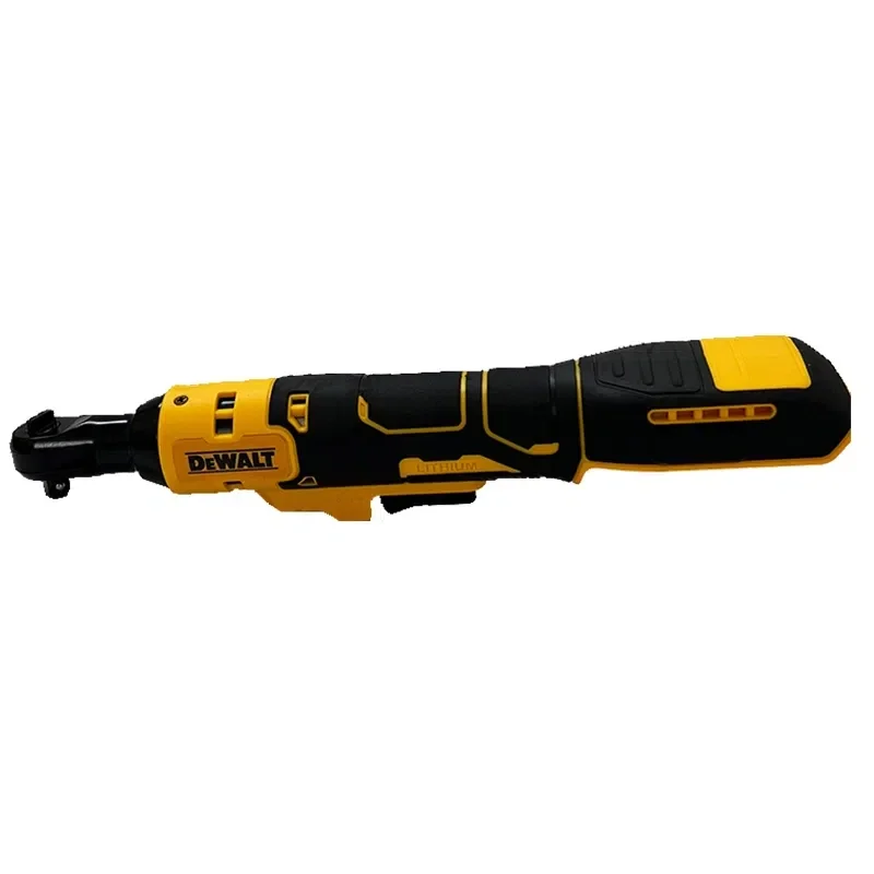 

DEWALT DCF512 Трещотка Прямоугольный ключ Бесщеточный силовой ключ с переменной скоростью Светодиодный светильник Аккумуляторные аккумуляторные электроинструменты