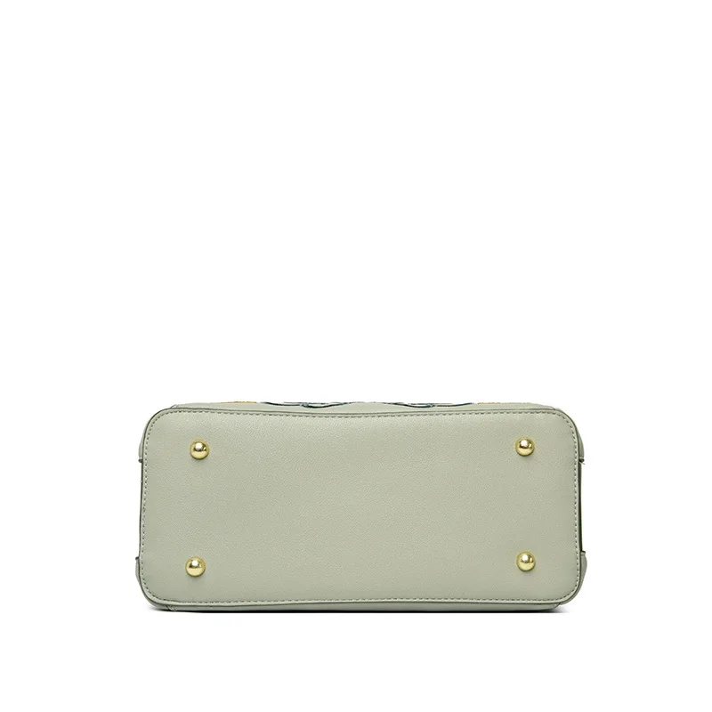 Дизайнерская сумка для женщин новинка 2024 роскошная сумка-тоут через плечо с