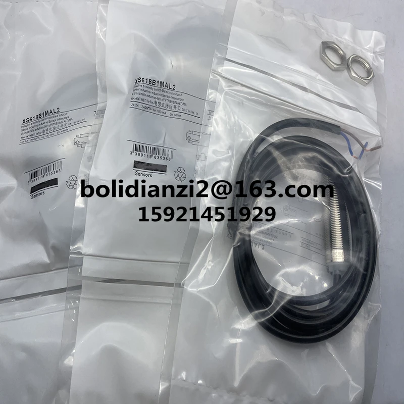 Новый оригинальный близко к переключателю XS618B1MAL2 XS618B1MBL2 XS618B1MAL2C это в наличии