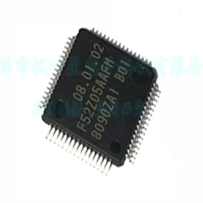 

1piece 100% New R5F52Z05AAFM F52Z05AAFM QFP-64 Chipset