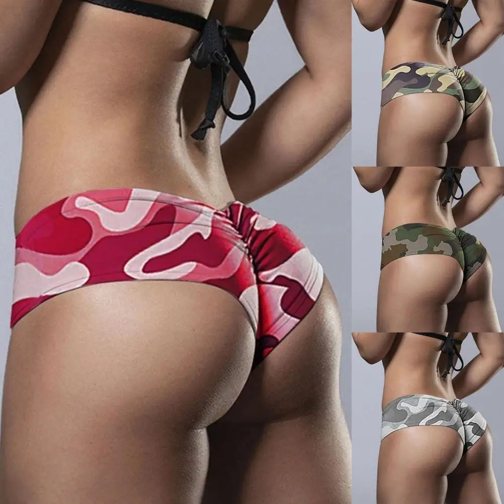 

2020 Summer Camouflage Print Sexy Workout Skinny Shorts Women Ultrashort High Waist Shorts Hot Sweatshorts Ladies sweatshort New