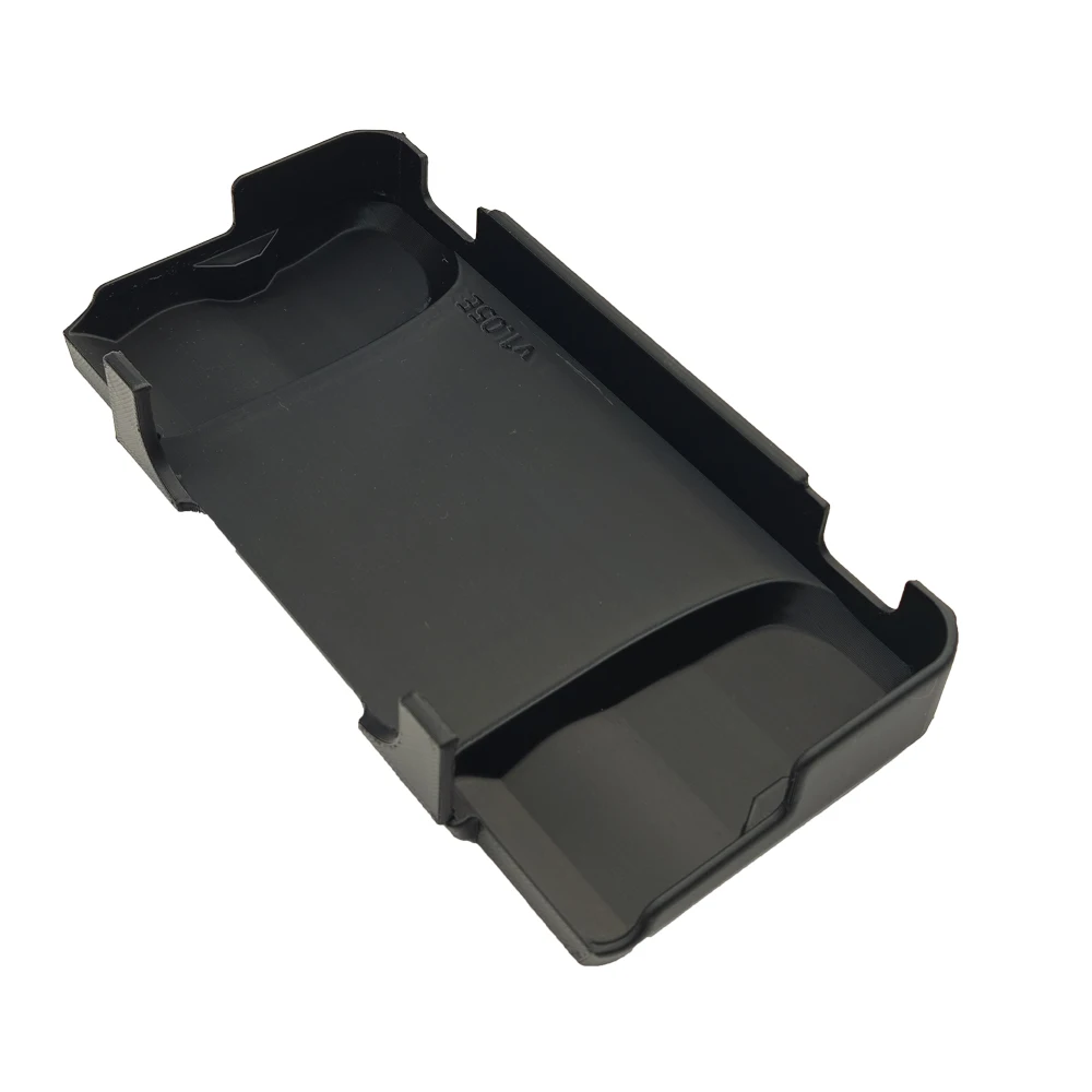 Рукоятка с 3D-принтом для игровой консоли RG35XX H