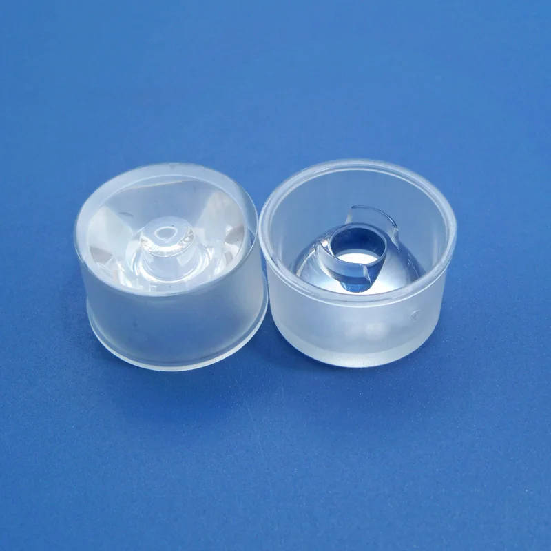 5-8-15-25-30-45-60-90-120deg-диаметр 21 7 мм для Luxeon K2 -Prolight-Сеул P4-Водонепроницаемый