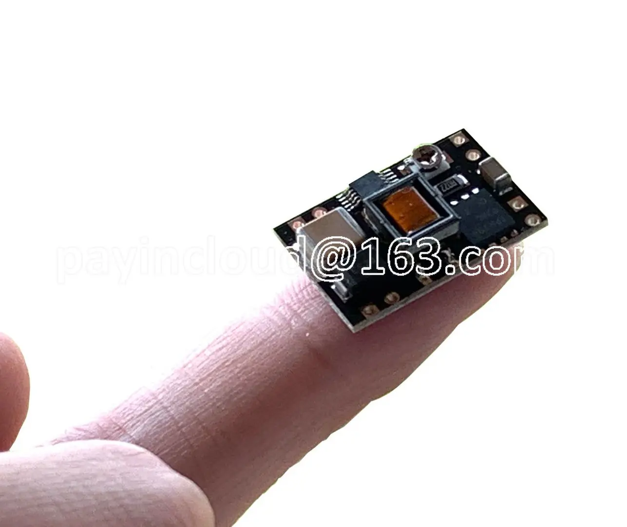 

Tube Boost Module 120V ~ 220V Output