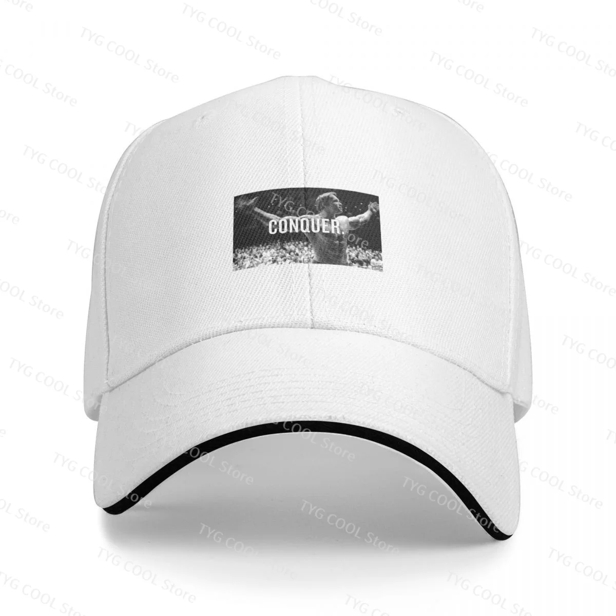 

JOLLY ROGER Baseball Cap Summer Unisex 2023 Casual Sandwich Baseball Cap Personalized Casual Hat