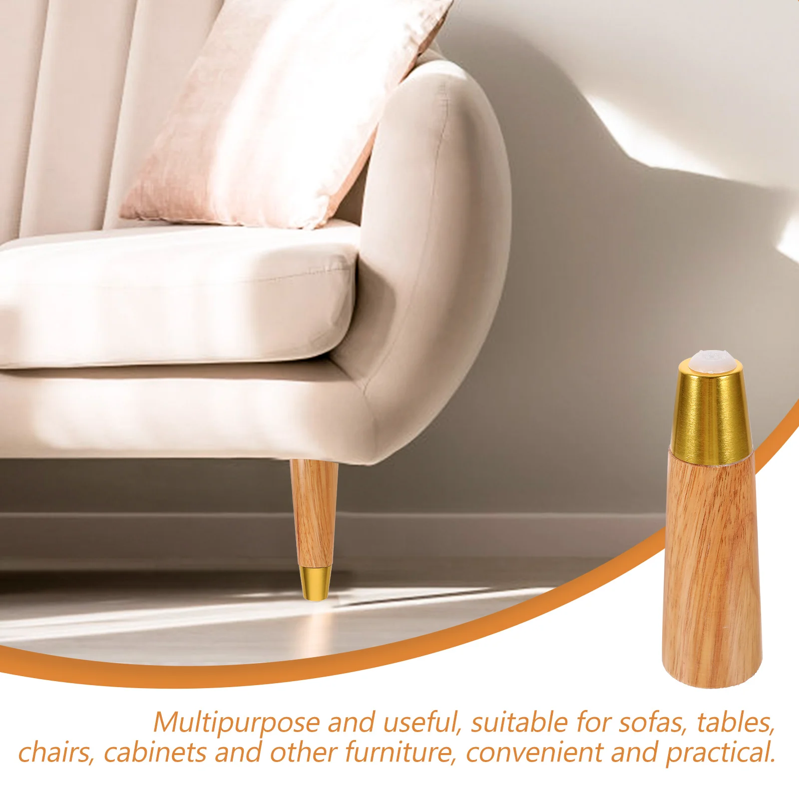 Рисунок 3 - Деревянная мебель для дома