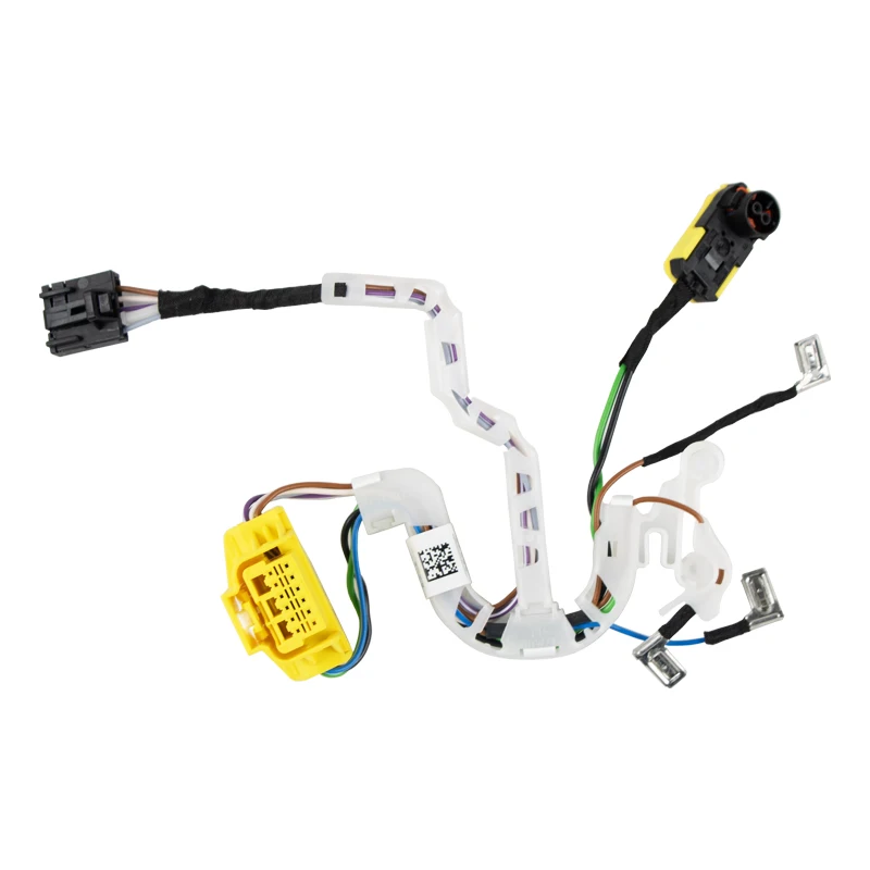 

Кабель многофункционального рулевого колеса 5G0 971 584 G для VW Golf 7 GTI, проводка рулевого колеса 5G0 971 584G 5G0971584G