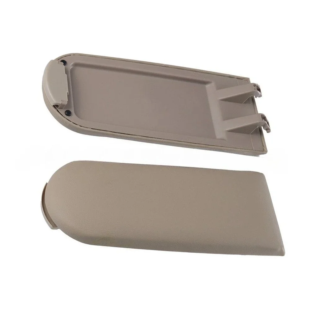 

1 шт. кожаный автомобильный подлокотник, защелка, крышка центральной консоли, защитная крышка для VW Jetta Golf 4 MK4 BORA Passat B5 Beetle Polo 6R 9N