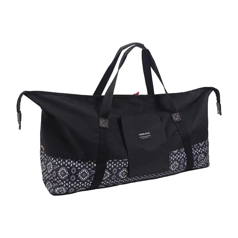 

Storage Tote For Camping Accessories Camping Storage Bags Camp Storage Tote Camping Accessories Carrier 30kg Load Bearing 600D