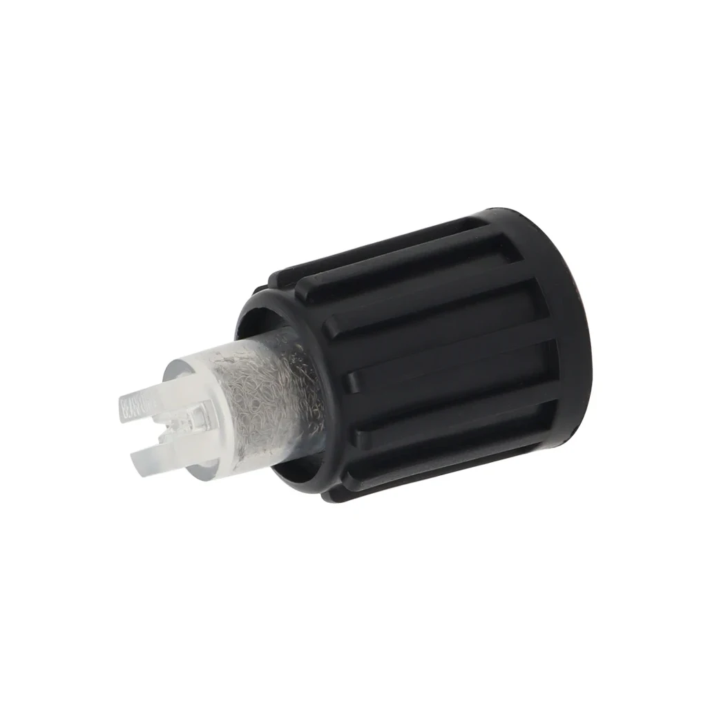 Пенная насадка ручной распылитель для шлангов моек под давлением