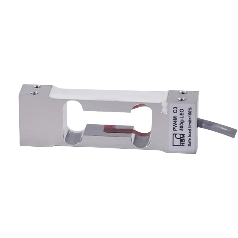 Немецкий бренд HBM новый оригинальный телефон высокая точность 500 г датчик