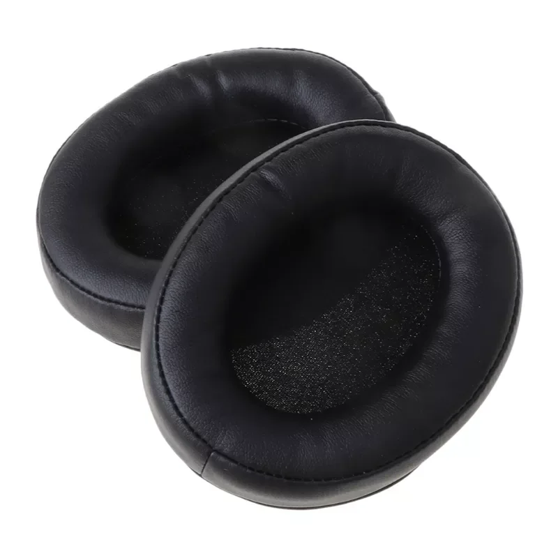 

Ear Pad Protein Leather Replacement Ear Pad for kingston HyperX Cloud II