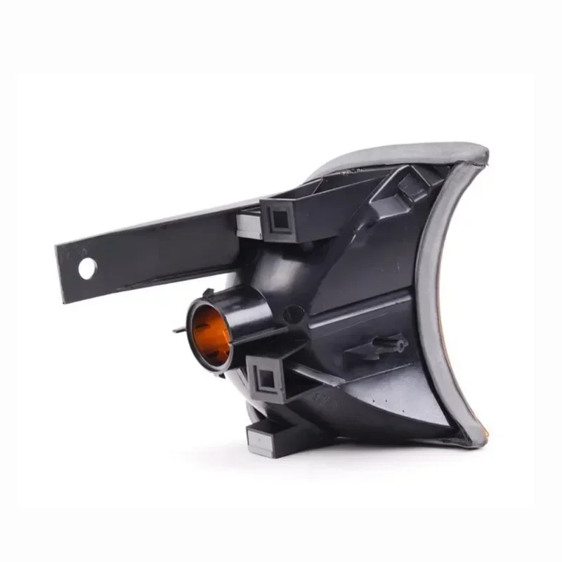 Для BMW 5 серии E34 1989 1990 1991 1992 93 1994 1995 автомобильные аксессуары передний угловой