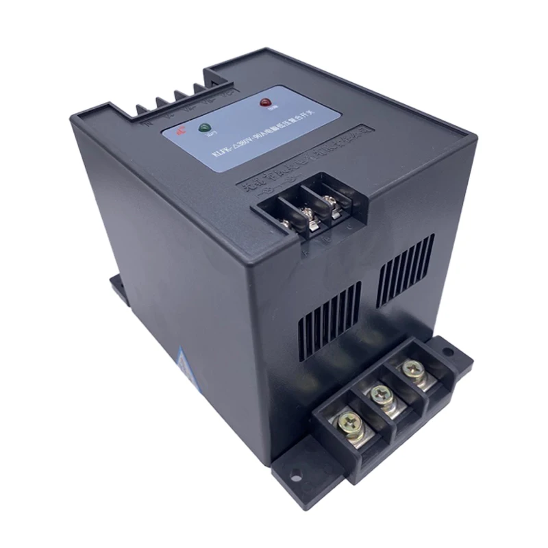 Wuxi Kailing Композитный переключатель низкого напряжения для электрического