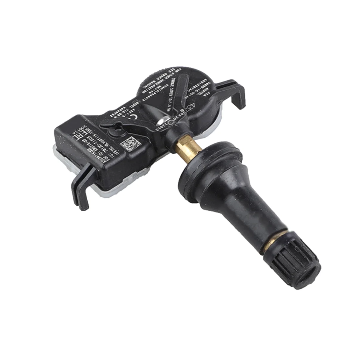 Tpms 433. Tpms 433