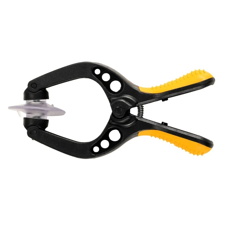 

2022 New Phone Screen Opening Toolkit Suction Cup Pliers Compatible for Cellphone and Other Smooth Surface Screen Opener