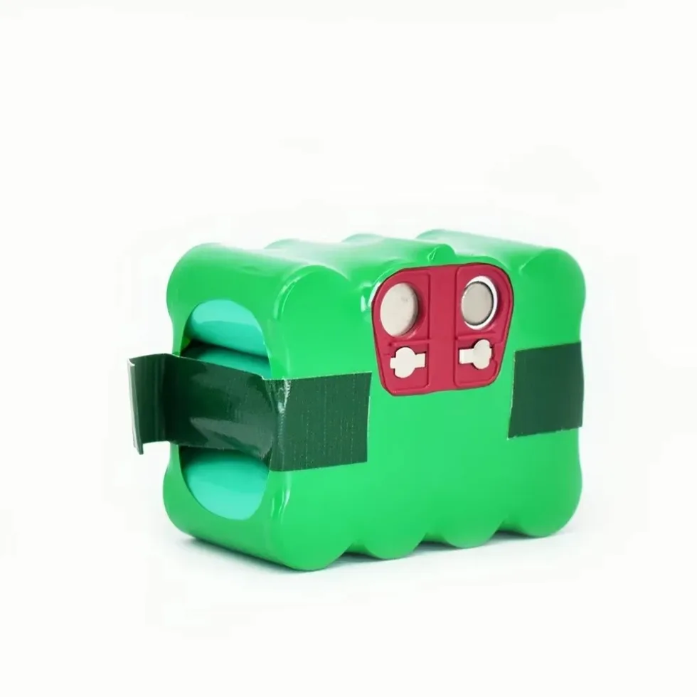 Перезаряжаемый аккумулятор SC Ni-MH 14 4 В 6800 мАч