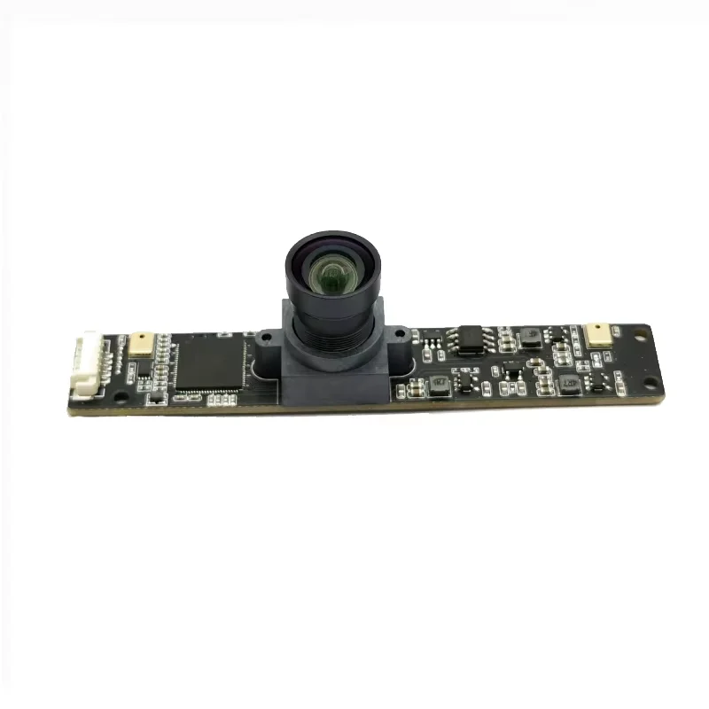 Фото Модуль камеры HD 11 МП 4K USB2.0 CMOS IMX577 с углом обзора 100/120/145 градусов без искажений, без драйверов, plug and play, 3840x2160 №3