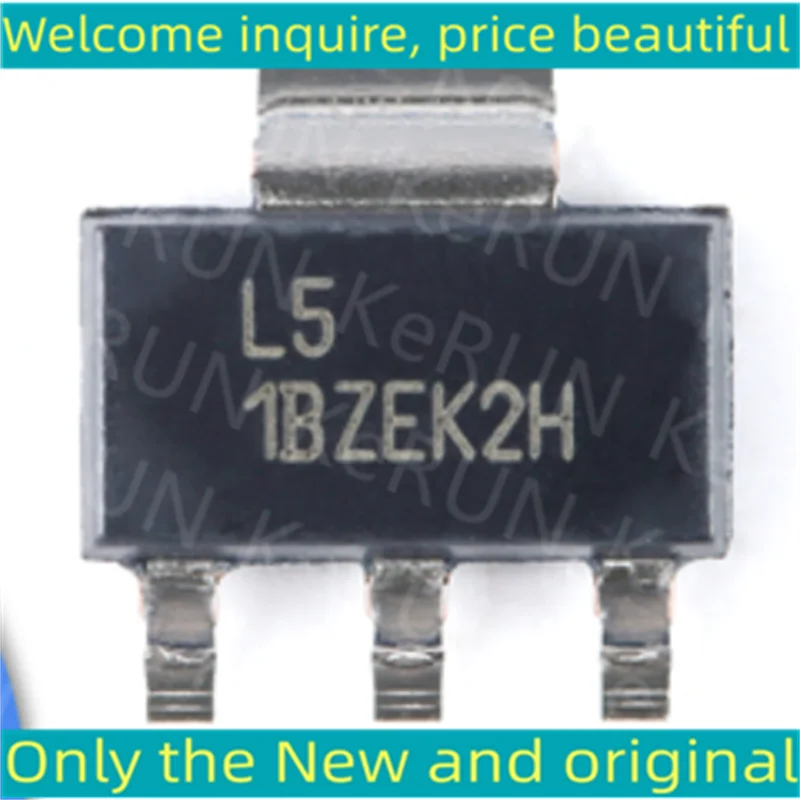 

Новая Оригинальная микросхема LM317MQDCYR LM317MQDC LM317MQD LM317M LM317 317