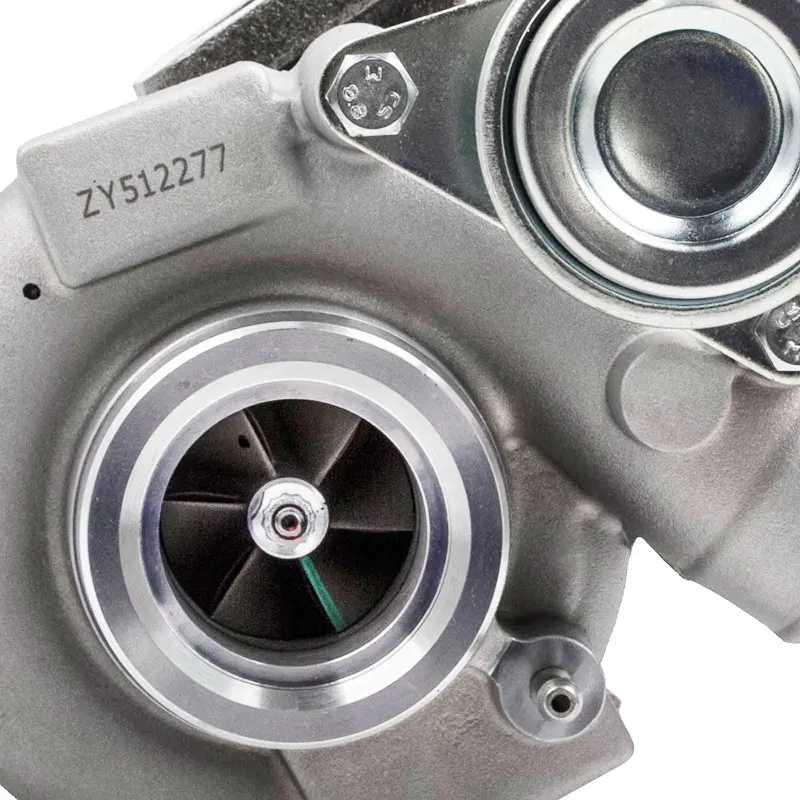 НОВЫЙ TURBOCHARGER TD04 Turbo TD04HL для SAAB AERO 9-3 9-5 Viggen 2000-2005 B235R B205R B235L 49189-01800 9172180 55559825