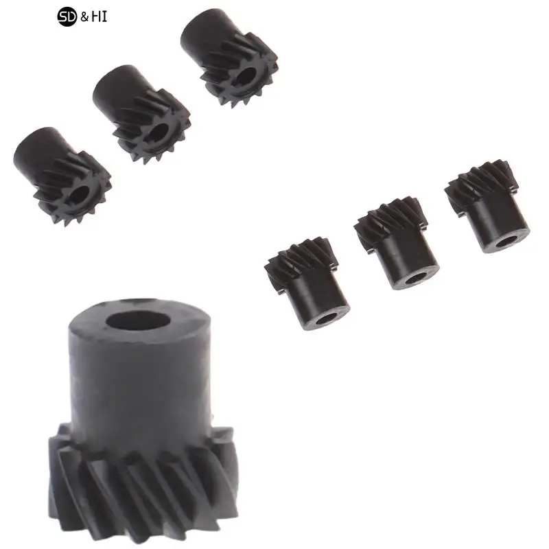 

1PC Camera Repair Replacement Parts Aperture Motor Gear For Nikon D90 D80 Digital Camera SLR DSLR