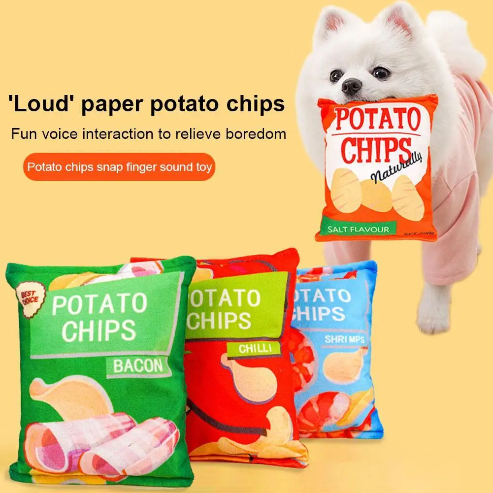 Имитация газеты веселая бумага для протирания зубов жевательные игрушки собак