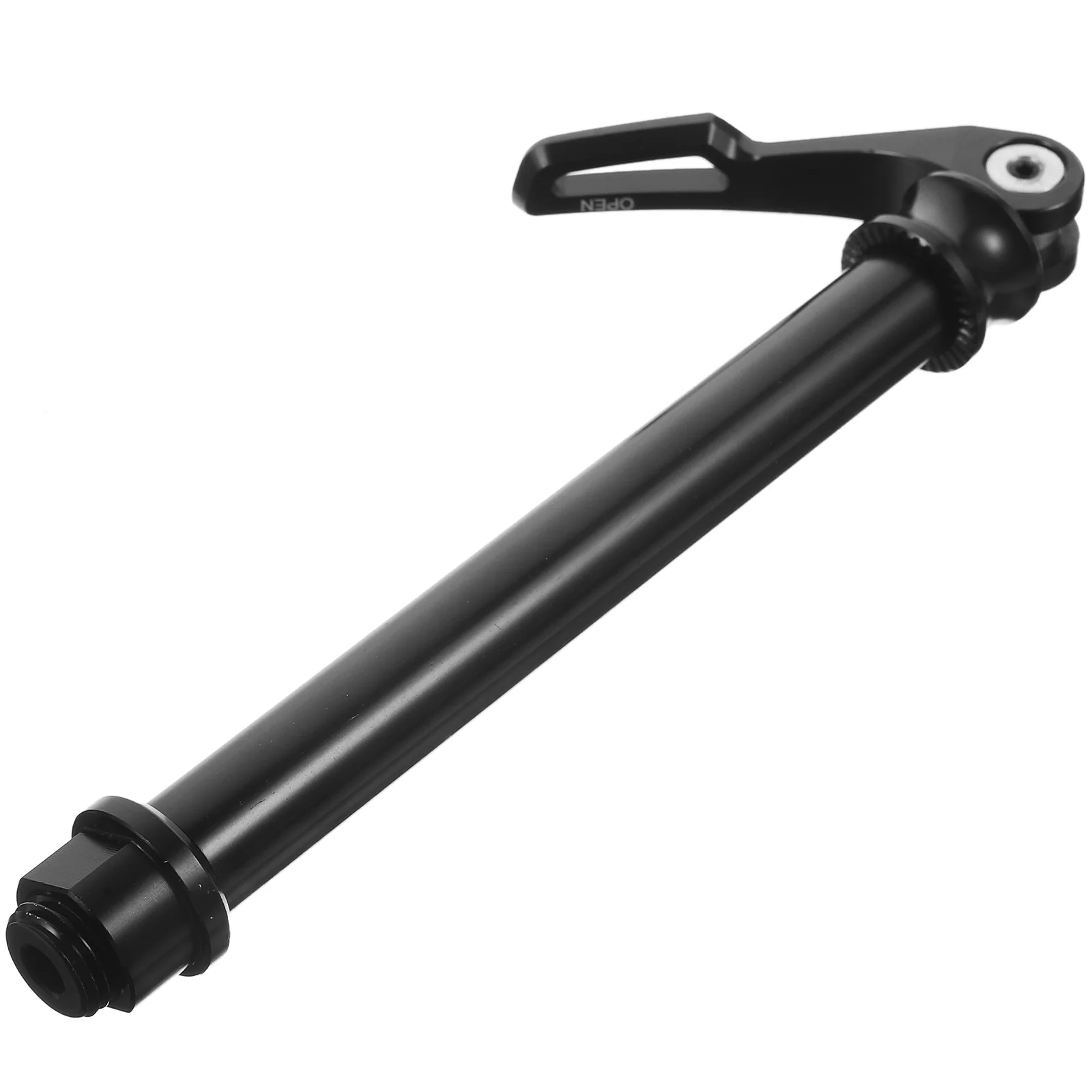 

Bikes Axle Electric Bicycle Lever Accessory Fork Aluminum Alloy Supply Front Thru