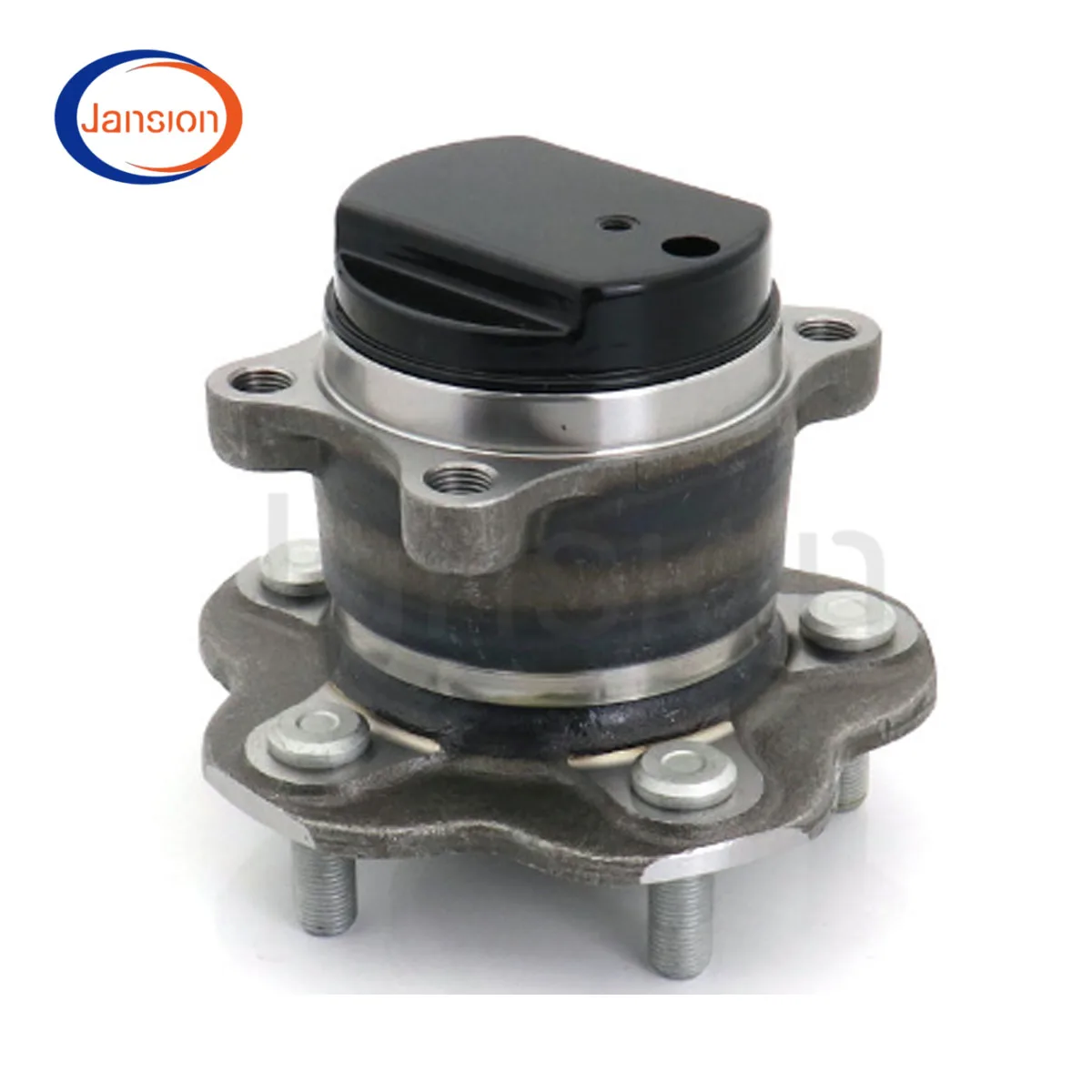 

Rear Wheel Hub Bearing Assembly for NISSAN QASHQAI X-TRAIL T31 RENAULT KOLEOS 43202-JG000 43202JY00A 3202JG000 402022933R