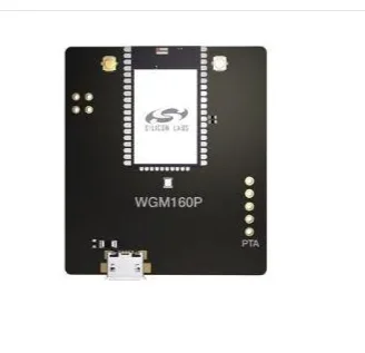 

SLWRB4321A Tools WGM160P модуль Wi-Fi плата радиоприемника