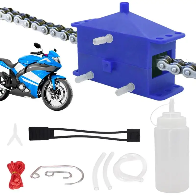 

Набор для очистки цепи мотоцикла, щетка для чистки цепи мотоцикла, набор для очистки цепи для двигателя