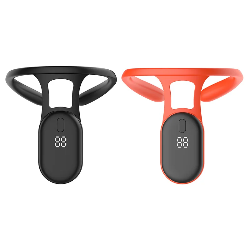 

Корректор для взрослых и детей, ультразвуковой портативный лимфатический успокаивающий инструмент для скульптурирования тела и шеи